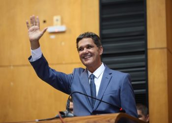 Espírito Santo: Ricardo Ferraço toma posse como governador