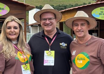Turismo: Santa Teresa (ES) recebe a maior feira de Turismo Rural do Brasil