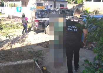 Itapemirim: Polícia Civil prende foragido da Justiça