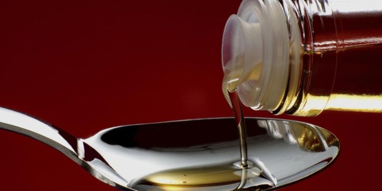 Anvisa: Agência suspende venda de xarope por risco de arritmia grave