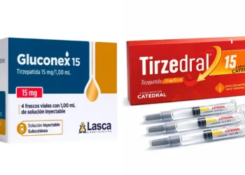Gluconex e Tirzedral: Anvisa proíbe mais duas canetas emagrecedoras