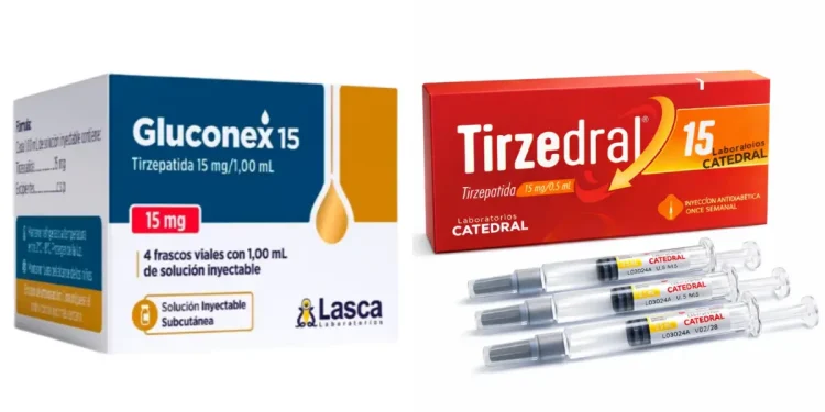 Gluconex e Tirzedral: Anvisa proíbe mais duas canetas emagrecedoras