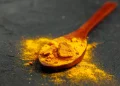 Saúde: Excesso de cúrcuma pode ser perigoso