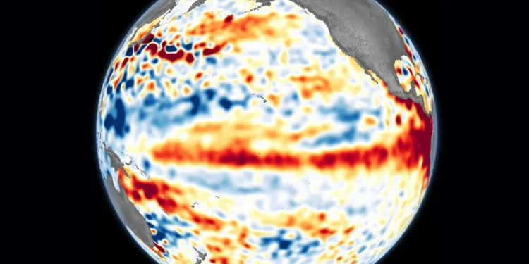 Clima: El Niño deve chegar ao Brasil em maio com ondas de calor e outros riscos