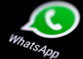 Setembro: WhatsApp deixa de funcionar em celulares antigos