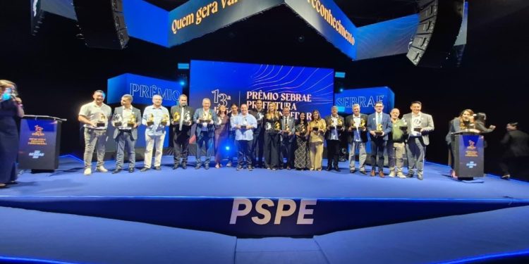Anchieta: Município conquista 2º lugar no Prêmio Sebrae Prefeitura Empreendedora com o Programa IntegrAnchieta