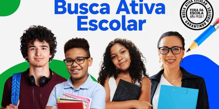 Itapemirim: Prefeitura promove mobilização da Busca Ativa Escolar em diferentes localidades