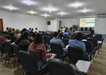 Alfredo Chaves: CRAS promove capacitação sobre neurodiversidade