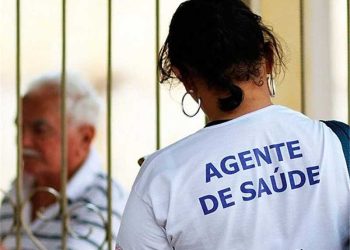 Alfredo Chaves: Prefeitura abre processo seletivo para Agente Comunitário de Saúde e de Endemias