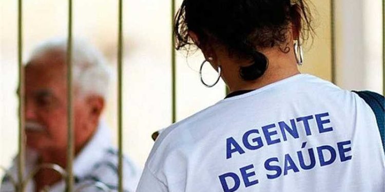Alfredo Chaves: Prefeitura abre processo seletivo para Agente Comunitário de Saúde e de Endemias