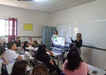Alfredo Chaves: Projeto de ciência e tecnologia nas escolas