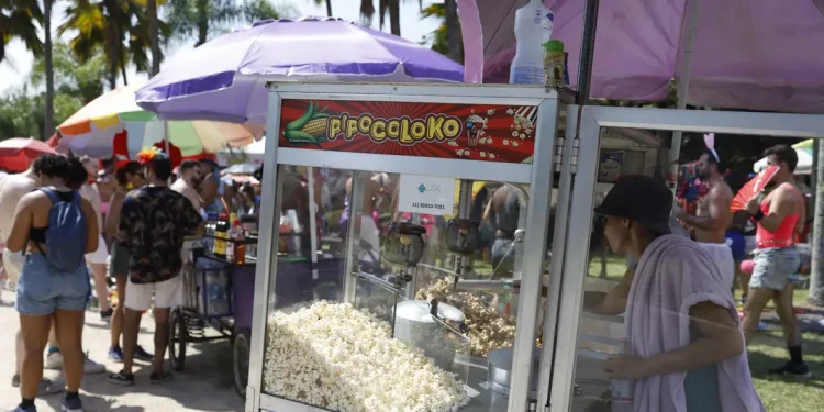 Incentivo: Crédito para MEIs do turismo atenderá inscritos no CadÚnico