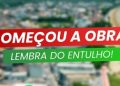 Anchieta: Prefeitura reforça orientação sobre descarte correto de entulho durante obras