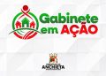 Anchieta: Gabinete em Ação chega a Iriri nesta terça (26)