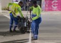 Anchieta: Prefeitura intensifica revitalização urbana