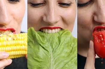 Estado: Exposição transforma o ato de comer em experiência artística