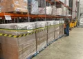 Fiscalização: Ministério manda recolher lote de azeite impróprio para o consumo