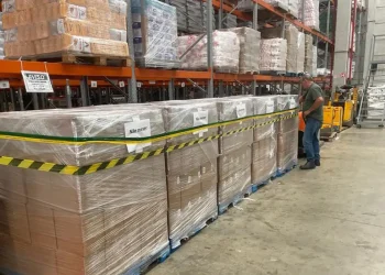Fiscalização: Ministério manda recolher lote de azeite impróprio para o consumo