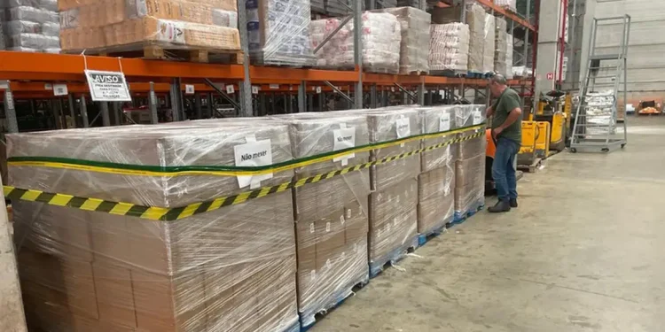 Fiscalização: Ministério manda recolher lote de azeite impróprio para o consumo