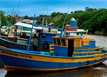 Piúma: Inscrições abertas para vistoria gratuita de embarcações de pesca