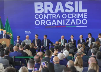 Segurança: Saiba como vai funcionar programa federal contra o crime organizado