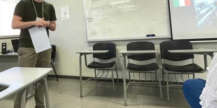 Alfredo Chaves: Alfredense ajuda preservar cultura dos imigrantes italianos em pesquisa acadêmica