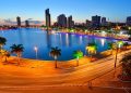 Turismo: Os destinos mais inteligentes e criativos do Brasil