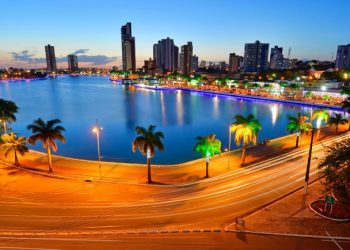 Turismo: Os destinos mais inteligentes e criativos do Brasil
