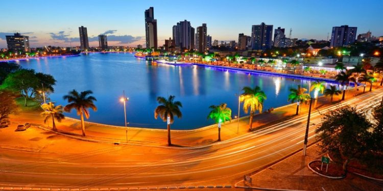 Turismo: Os destinos mais inteligentes e criativos do Brasil