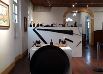 Museus, Memória e Patrimônio Cultural: A Salvaguarda da História e da Educação Museal em Anchieta