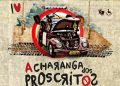 Piúma: Charanga dos Proscritos leva teatro de rua gratuito neste fim de semana