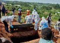 Congo: Epidemia de Ebola se alastra rapidamente e supera a resposta mundial