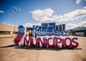 Espírito Santo: Feira dos Municípios 2026 valoriza cultura, gastronomia e experiências capixabas