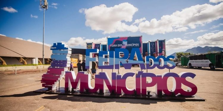 Espírito Santo: Feira dos Municípios 2026 valoriza cultura, gastronomia e experiências capixabas