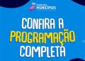 Turismo: Feira dos Municípios 2026 promete quatro dias de cultura, gastronomia e grandes atrações no Espírito Santo