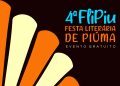 Piúma: A 4ª edição da FliPiu começa nesta quinta (28) com intensa programação cultural e literária