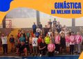 Iconha: Grupo da Melhor Idade participa de atividade esportiva e integração