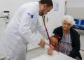 Influenza A: Vírus sincicial também traz risco para idosos