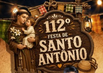 Itapemirim: 112ª Festa de Santo Antônio traz tradição e cultura popular