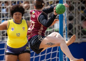 JUBs Praia 2026: Guarapari já respira esporte universitário