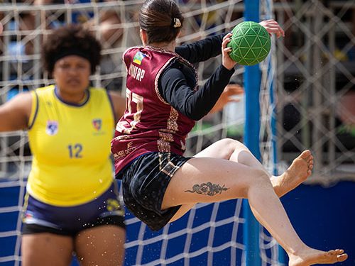 JUBs Praia 2026: Guarapari já respira esporte universitário
