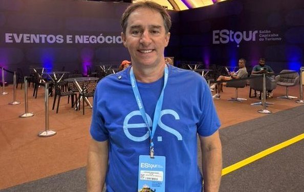 ESTour: Espírito Santo vira vitrine nacional do turismo e movimenta mais de R$ 15 milhões em negócios