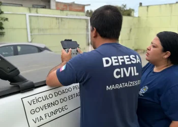 Marataízes: Saúde tem apoio aéreo no combate aos mosquitos