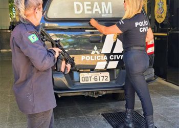 Operação Mulher Segura: Nova fase resulta em cinco prisões em Vila Velha e Guarapari