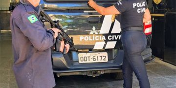 Operação Mulher Segura: Nova fase resulta em cinco prisões em Vila Velha e Guarapari