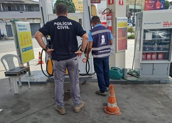 Espírito Santo: Operação Consumo Seguro identifica irregularidades em postos de combustíveis