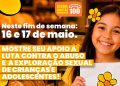 Piúma: Prefeitura faz campanha “Faça Bonito” neste fim de semana