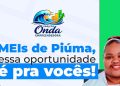 Piúma: Inscrições abertas para o projeto Onda Empreendedora