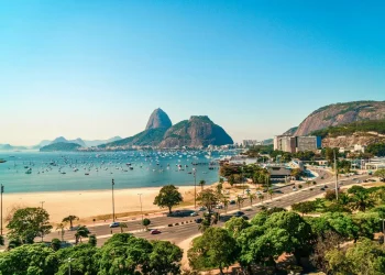 Turismo: Rio e SP lideram buscas para viajar na baixa temporada