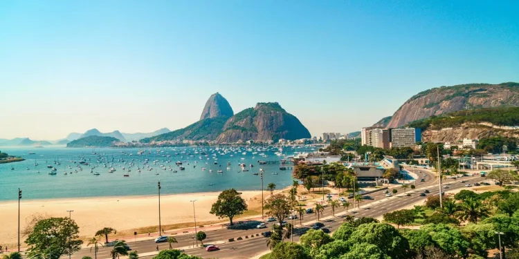 Turismo: Rio e SP lideram buscas para viajar na baixa temporada